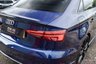 USED 2017 17 AUDI S3 2.0 S3 QUATTRO 4d 306 BHP 19" BLACK ALLOYS+CRUISE CONTROL