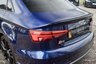 USED 2017 17 AUDI S3 2.0 S3 QUATTRO 4d 306 BHP 19" BLACK ALLOYS+CRUISE CONTROL