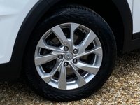 USED 2018 68 HYUNDAI TUCSON 1.6 T-GDI SE NAV 5d 175 BHP 