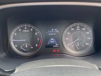 USED 2018 68 HYUNDAI TUCSON 1.6 T-GDI SE NAV 5d 175 BHP 