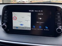 USED 2018 68 HYUNDAI TUCSON 1.6 T-GDI SE NAV 5d 175 BHP 