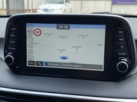 USED 2018 68 HYUNDAI TUCSON 1.6 T-GDI SE NAV 5d 175 BHP 