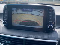 USED 2018 68 HYUNDAI TUCSON 1.6 T-GDI SE NAV 5d 175 BHP 
