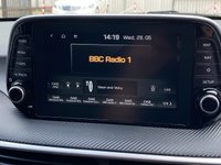 USED 2018 68 HYUNDAI TUCSON 1.6 T-GDI SE NAV 5d 175 BHP 