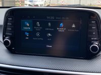 USED 2018 68 HYUNDAI TUCSON 1.6 T-GDI SE NAV 5d 175 BHP 