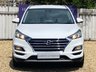 USED 2018 68 HYUNDAI TUCSON 1.6 T-GDI SE NAV 5d 175 BHP 