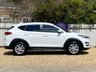 USED 2018 68 HYUNDAI TUCSON 1.6 T-GDI SE NAV 5d 175 BHP 