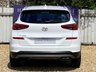 USED 2018 68 HYUNDAI TUCSON 1.6 T-GDI SE NAV 5d 175 BHP 