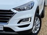 USED 2018 68 HYUNDAI TUCSON 1.6 T-GDI SE NAV 5d 175 BHP 