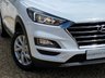 USED 2018 68 HYUNDAI TUCSON 1.6 T-GDI SE NAV 5d 175 BHP 