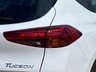 USED 2018 68 HYUNDAI TUCSON 1.6 T-GDI SE NAV 5d 175 BHP 