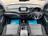 USED 2018 68 HYUNDAI TUCSON 1.6 T-GDI SE NAV 5d 175 BHP 