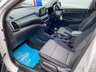 USED 2018 68 HYUNDAI TUCSON 1.6 T-GDI SE NAV 5d 175 BHP 