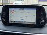 USED 2018 68 HYUNDAI TUCSON 1.6 T-GDI SE NAV 5d 175 BHP 