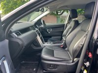 USED 2015 15 LAND ROVER DISCOVERY SPORT 2.2 SD4 SE TECH 5d 190 BHP 