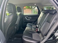 USED 2015 15 LAND ROVER DISCOVERY SPORT 2.2 SD4 SE TECH 5d 190 BHP 