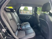 USED 2015 15 LAND ROVER DISCOVERY SPORT 2.2 SD4 SE TECH 5d 190 BHP 