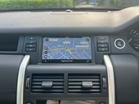 USED 2015 15 LAND ROVER DISCOVERY SPORT 2.2 SD4 SE TECH 5d 190 BHP 