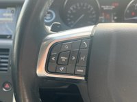 USED 2015 15 LAND ROVER DISCOVERY SPORT 2.2 SD4 SE TECH 5d 190 BHP 