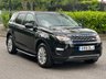 USED 2015 15 LAND ROVER DISCOVERY SPORT 2.2 SD4 SE TECH 5d 190 BHP 