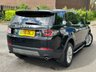 USED 2015 15 LAND ROVER DISCOVERY SPORT 2.2 SD4 SE TECH 5d 190 BHP 