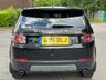 USED 2015 15 LAND ROVER DISCOVERY SPORT 2.2 SD4 SE TECH 5d 190 BHP 