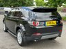 USED 2015 15 LAND ROVER DISCOVERY SPORT 2.2 SD4 SE TECH 5d 190 BHP 