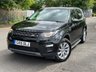 USED 2015 15 LAND ROVER DISCOVERY SPORT 2.2 SD4 SE TECH 5d 190 BHP 