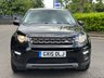 USED 2015 15 LAND ROVER DISCOVERY SPORT 2.2 SD4 SE TECH 5d 190 BHP 