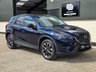 USED 2017 66 MAZDA CX-5 2.2 D SPORT NAV 5d 148 BHP FULL SERVICE HISTORY NICE SPEC
