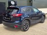 USED 2017 66 MAZDA CX-5 2.2 D SPORT NAV 5d 148 BHP FULL SERVICE HISTORY NICE SPEC