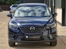 USED 2017 66 MAZDA CX-5 2.2 D SPORT NAV 5d 148 BHP FULL SERVICE HISTORY NICE SPEC