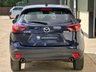 USED 2017 66 MAZDA CX-5 2.2 D SPORT NAV 5d 148 BHP FULL SERVICE HISTORY NICE SPEC