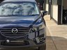USED 2017 66 MAZDA CX-5 2.2 D SPORT NAV 5d 148 BHP FULL SERVICE HISTORY NICE SPEC