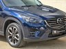 USED 2017 66 MAZDA CX-5 2.2 D SPORT NAV 5d 148 BHP FULL SERVICE HISTORY NICE SPEC