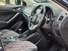 USED 2017 66 MAZDA CX-5 2.2 D SPORT NAV 5d 148 BHP FULL SERVICE HISTORY NICE SPEC