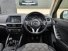 USED 2017 66 MAZDA CX-5 2.2 D SPORT NAV 5d 148 BHP FULL SERVICE HISTORY NICE SPEC