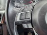 USED 2017 66 MAZDA CX-5 2.2 D SPORT NAV 5d 148 BHP FULL SERVICE HISTORY NICE SPEC