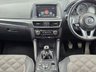 USED 2017 66 MAZDA CX-5 2.2 D SPORT NAV 5d 148 BHP FULL SERVICE HISTORY NICE SPEC