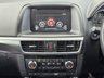 USED 2017 66 MAZDA CX-5 2.2 D SPORT NAV 5d 148 BHP FULL SERVICE HISTORY NICE SPEC