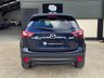 USED 2017 66 MAZDA CX-5 2.2 D SPORT NAV 5d 148 BHP FULL SERVICE HISTORY NICE SPEC
