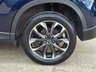 USED 2017 66 MAZDA CX-5 2.2 D SPORT NAV 5d 148 BHP FULL SERVICE HISTORY NICE SPEC