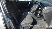 USED 2009 59 NISSAN QASHQAI 1.5 ACENTA DCI 5d 105 BHP 