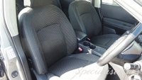 USED 2009 59 NISSAN QASHQAI 1.5 ACENTA DCI 5d 105 BHP 