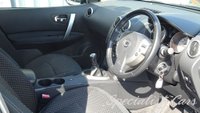 USED 2009 59 NISSAN QASHQAI 1.5 ACENTA DCI 5d 105 BHP 