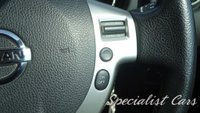 USED 2009 59 NISSAN QASHQAI 1.5 ACENTA DCI 5d 105 BHP 