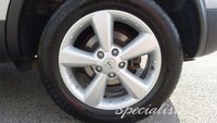 USED 2009 59 NISSAN QASHQAI 1.5 ACENTA DCI 5d 105 BHP 