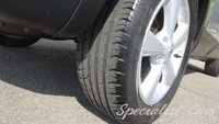 USED 2009 59 NISSAN QASHQAI 1.5 ACENTA DCI 5d 105 BHP 