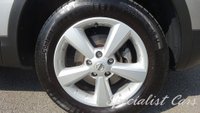 USED 2009 59 NISSAN QASHQAI 1.5 ACENTA DCI 5d 105 BHP 