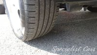 USED 2009 59 NISSAN QASHQAI 1.5 ACENTA DCI 5d 105 BHP 